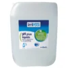 PH Plus Liquide 10 L Irripool