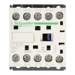 Relais De Demarrage Pompe Eau