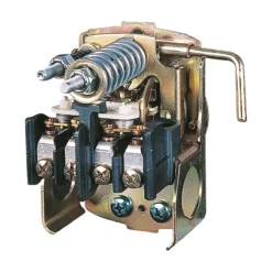 Contacteur Manometrique Avec Securite Manque D'eau