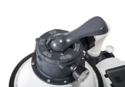 Platine De Filtration Krystal Clear 4 M³/h Intex -Intex Soldes 26644FR Focus 1 98f2