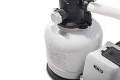 Platine De Filtration Krystal Clear 10 M³/h Intex -Intex Soldes 26648FR Focus 2 f11c 3