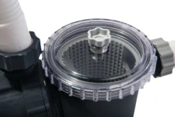 Platine De Filtration Krystal Clear 6 M³/h Intex -Intex Soldes 26652FR Focus 3 d520 1