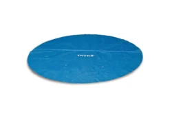 Bâche à Bulles Pour Piscines Hors-sol 120 Microns 3,66 M Intex -Intex Soldes 28012 FondBlanc 838c