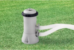 Epurateur à Cartouche 2,7 M³/h Intex -Intex Soldes 28604 Ambiance a7c3 1