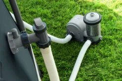 Epurateur à Cartouche 1 M³/h Intex -Intex Soldes 28636 Ambiance d531