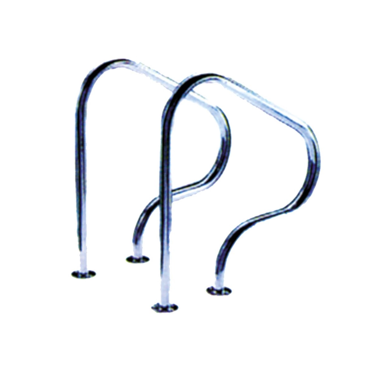 Sortie De Bain En Inox