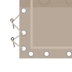 Bâche Standard Sur-mesure -Intex Soldes 423474 imgWEB Bache standard sur mesure 2 bbdd