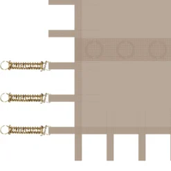 Bâche Prestige Sur-mesure -Intex Soldes 423480 imgWEB Bache prestige sur mesure 2 0517