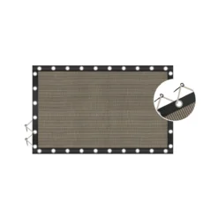 Bâche Filet Anti-debris -Intex Soldes 424693 imgWEB bache filet anti debris 1 a37f