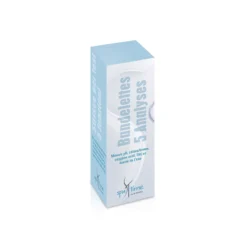 Bandelettes 5 Analyses Spa Time Bayrol