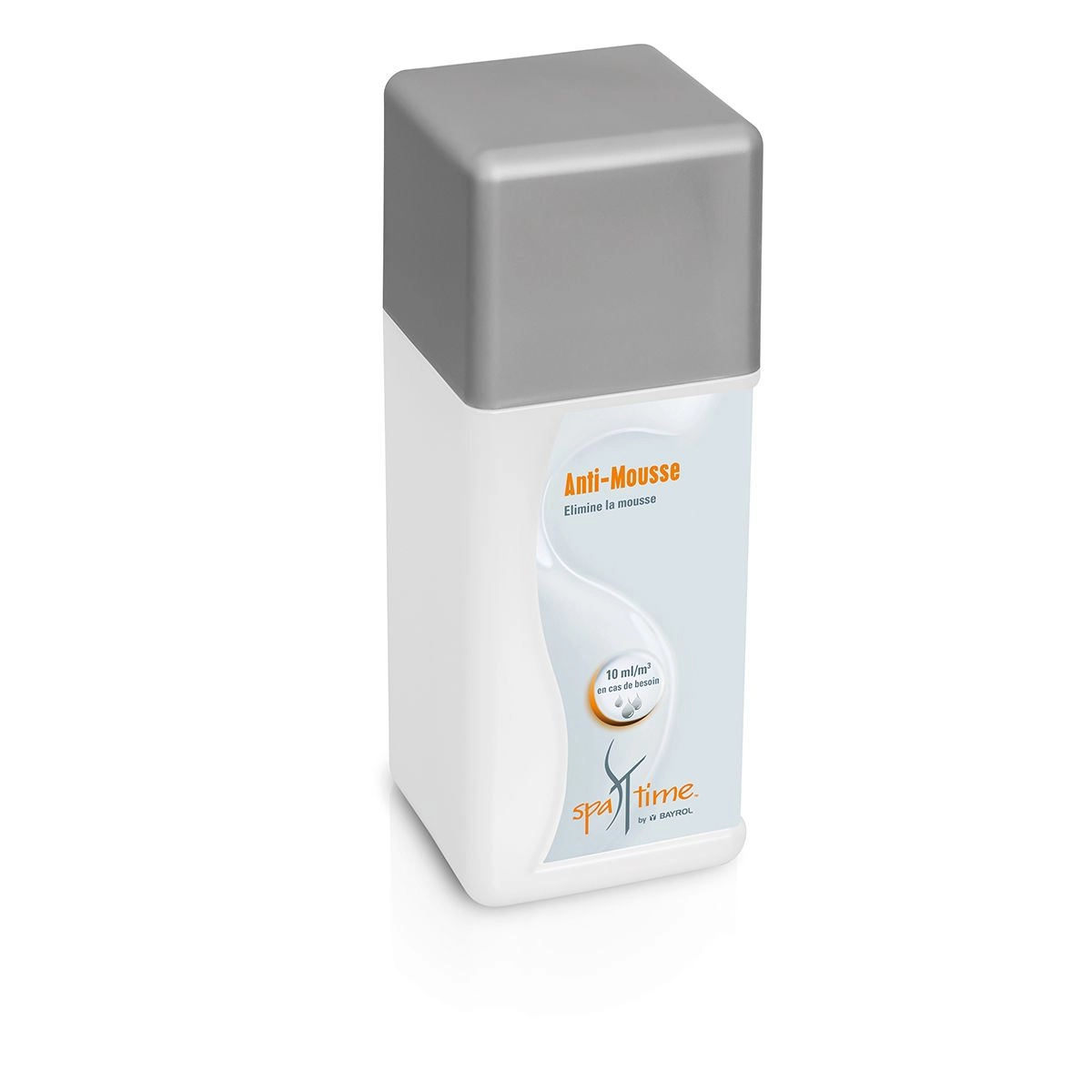 Anti-mousse Spa Time Bayrol 1 Anti-mousse Spa Time Bayrol