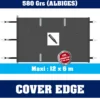 Bâche à Barres 4S Cover Edge Irricover