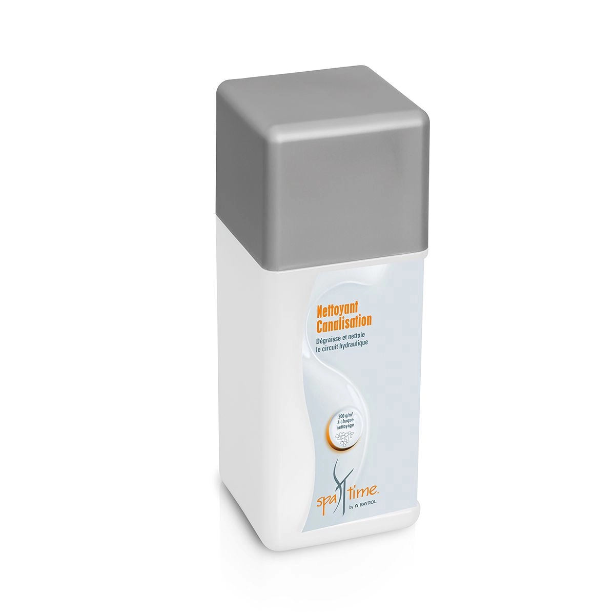 Nettoyant Canalisation Spa Time Bayrol 2 Nettoyant Canalisation Spa Time Bayrol – Image 2