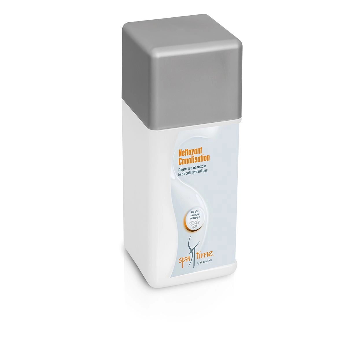 Nettoyant Canalisation Spa Time Bayrol 1 Nettoyant Canalisation Spa Time Bayrol