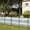 Barriere De Piscine Filet Poolgarde
