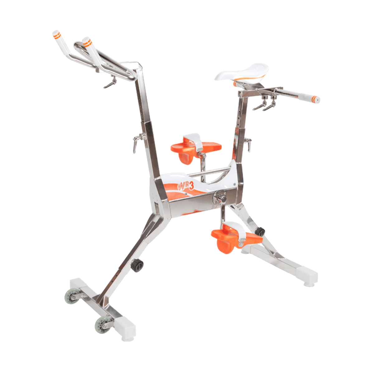 Vélo Aquafitness WR3 1 Vélo Aquafitness WR3