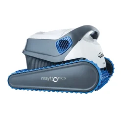 Robot De Piscine Electrique S200 Dolphin -Intex Soldes 427035 imgWEB robot electrique s200 dolphin 3 4126