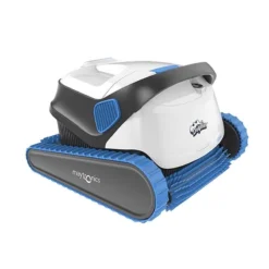 Robot De Piscine Electrique S200 Dolphin -Intex Soldes 427035 imgweb robot electrique s200 dolphin 6 8a45