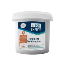 Traitement Multifonction Irripool Expert