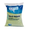 Masse Filtrante En Verre Recycle Irripool