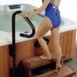 Rampe De Securite Pour Spa -Intex Soldes 429962 imgWEB Rampe de securite pour spa 6 2560
