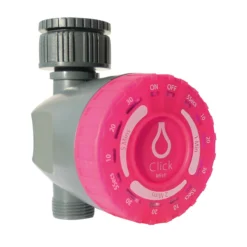 Programmateur Click Mist