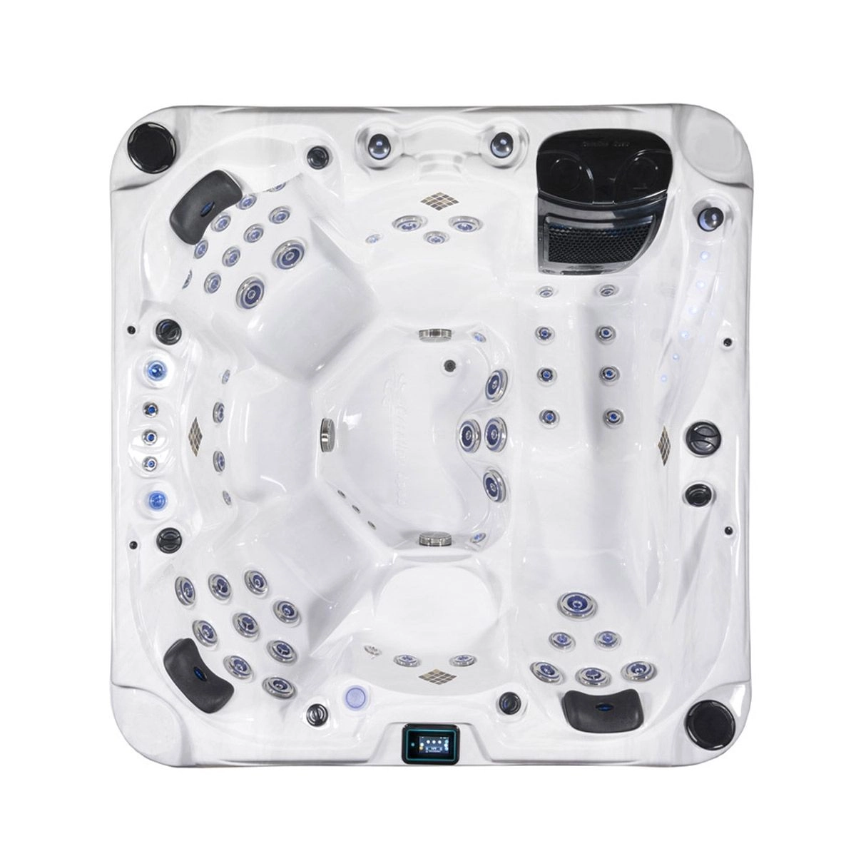 Spa De Relaxation Lounge Luxe 1 Spa De Relaxation Lounge Luxe