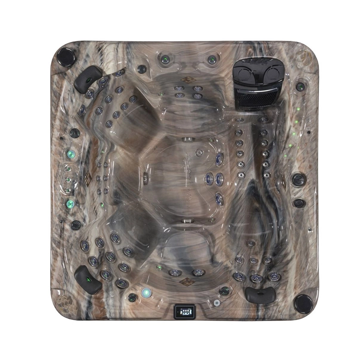 Spa Therapie Lounge Excellence 1 Spa Therapie Lounge Excellence