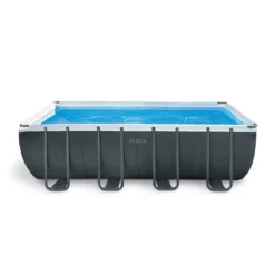 Piscine Hors-sol Ultra XTR 5,49 X 2,74 X 1,32 M Intex
