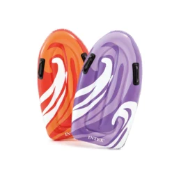 Aire De Jeux Gliss Party Requin Intex -Intex Soldes 432197 imgWEB Aire de jeux Gliss Party Intex 2 8893