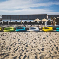 Coussin Island Link -Intex Soldes 432343 imgWEB Coussin Island gris 7 ec85