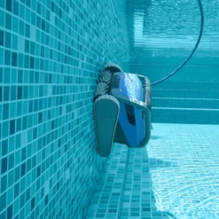 Robot De Piscine Electrique M600 Dolphin -Intex Soldes 432894 imgWEB robot electrique m600 dolphin 3 dbcd