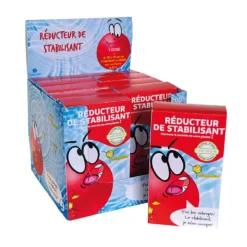 Reducteur De Stabilisant