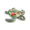Matelas Gonflable Tortue Intex