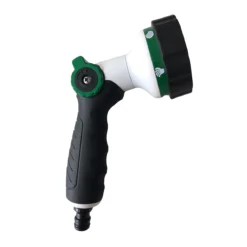 Pistolet Metal Push Rain