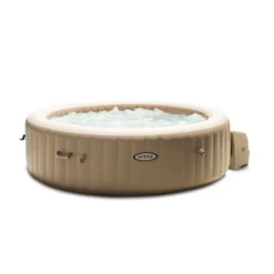 Spa Bulles 8 Places Sahara Intex