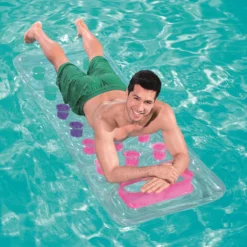 Intex Soldes -Intex Soldes 435286 imgWEB Matelas Hublot 188cm 7 b387