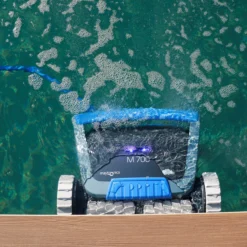 Robot De Piscine Electrique M700 Dolphin -Intex Soldes 435556 imgWEB robot electrique m700 dolphin 2 e3dc