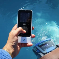 Robot De Piscine Electrique M700 Dolphin -Intex Soldes 435556 imgWEB robot electrique m700 dolphin 3 3f4d