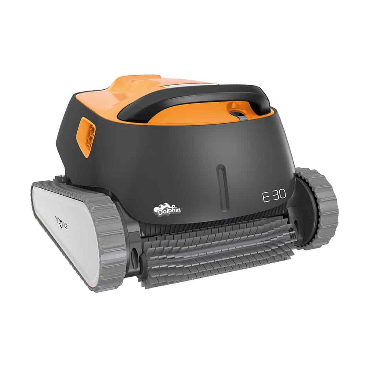 Robot De Piscine Electrique E30 Dolphin 1 Robot De Piscine Electrique E30 Dolphin