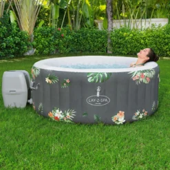 Spa Gonflable Aruba Lay-Z Spa Bestway 10 Spa Gonflable Aruba Lay-Z Spa Bestway -Intex Soldes 436369 imgWEB Spa gonflable Aruba Bestway 6 37b3