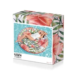 Intex Soldes -Intex Soldes 436377 imgWEB Ile palmier 2 e884