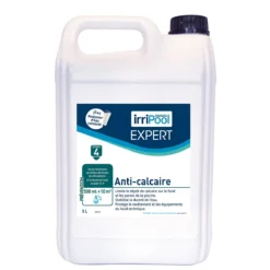 Anti-calcaire Expert Irripool