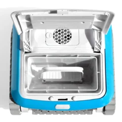 Robot De Piscine électrique Cosmy 200 BWT -Intex Soldes 439120 imgWEB Nettoyeur Cosmy Bot 200 5 8265