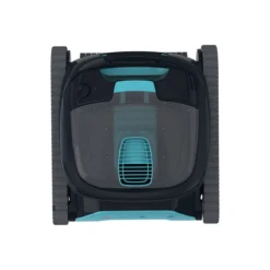 Robot De Piscine Sans Fil Liberty 200 Dolphin -Intex Soldes 439124 imgWEB Nettoyeur Liberty 200 4 55d5