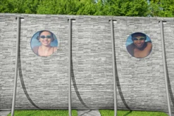 Piscine Hors-sol Power Steel Swimvista 5,49 X 2,74 X 1,22 M Bestway -Intex Soldes 56716 2 44ef