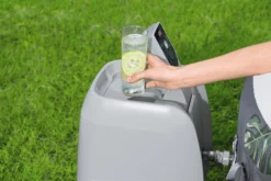 Spa Gonflable Aruba Lay-Z Spa Bestway 12 Spa Gonflable Aruba Lay-Z Spa Bestway -Intex Soldes 60061 2 2314