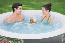 Spa Gonflable Aruba Lay-Z Spa Bestway 13 Spa Gonflable Aruba Lay-Z Spa Bestway -Intex Soldes 60061 3 dbea