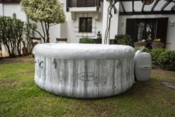 Spa Gonflable Fiji Lay-Z Spa Bestway -Intex Soldes 60085 3 b735