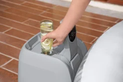 Spa Gonflable Fiji Lay-Z Spa Bestway -Intex Soldes 60085 5 9f69